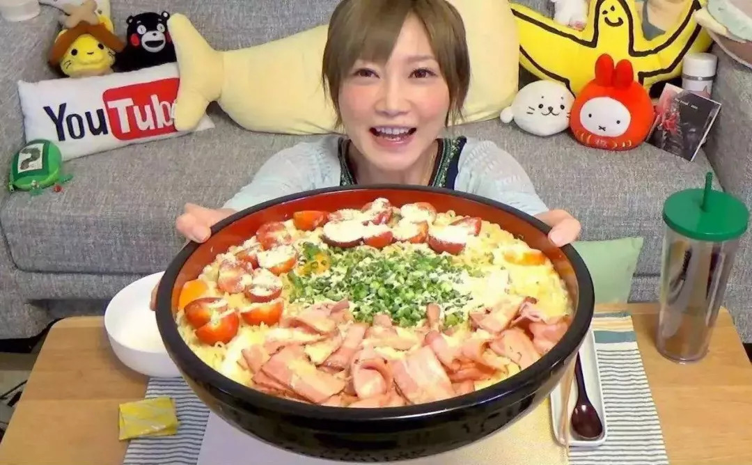 美食内容创业兴起，头部IP已赚千万