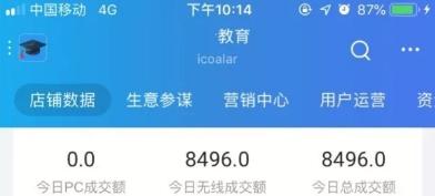 分享5个可以当副业赚钱的小项目！