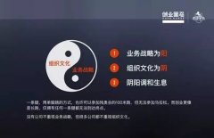 CEO应「听多数人意见，跟少数人商量，一个人拍板」